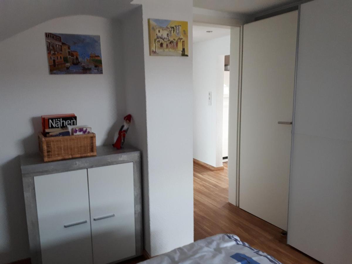 Bella Casa&Belle Maison Saarbrücken Esterno foto