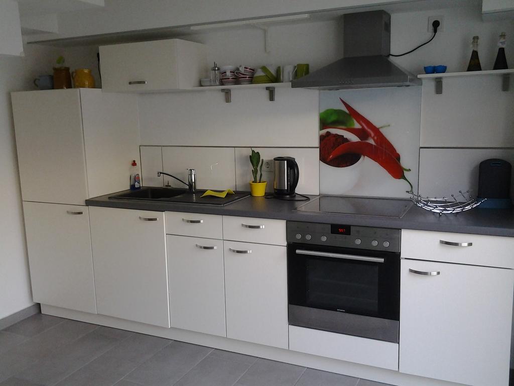 Bella Casa&Belle Maison Saarbrücken Esterno foto