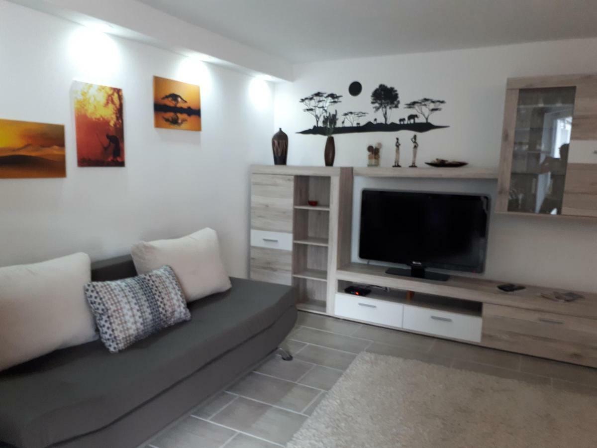 Bella Casa&Belle Maison Saarbrücken Esterno foto
