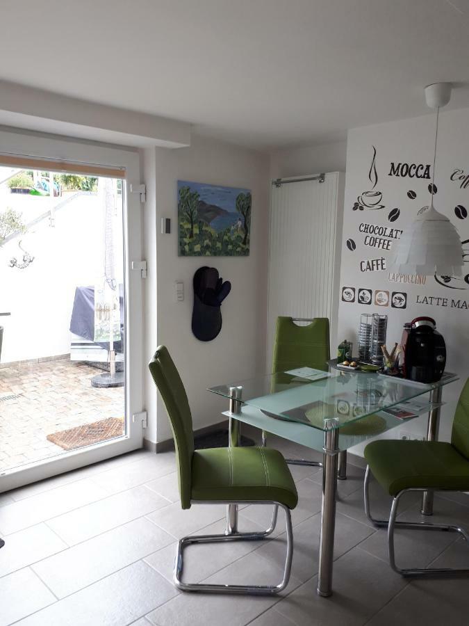 Bella Casa&Belle Maison Saarbrücken Esterno foto