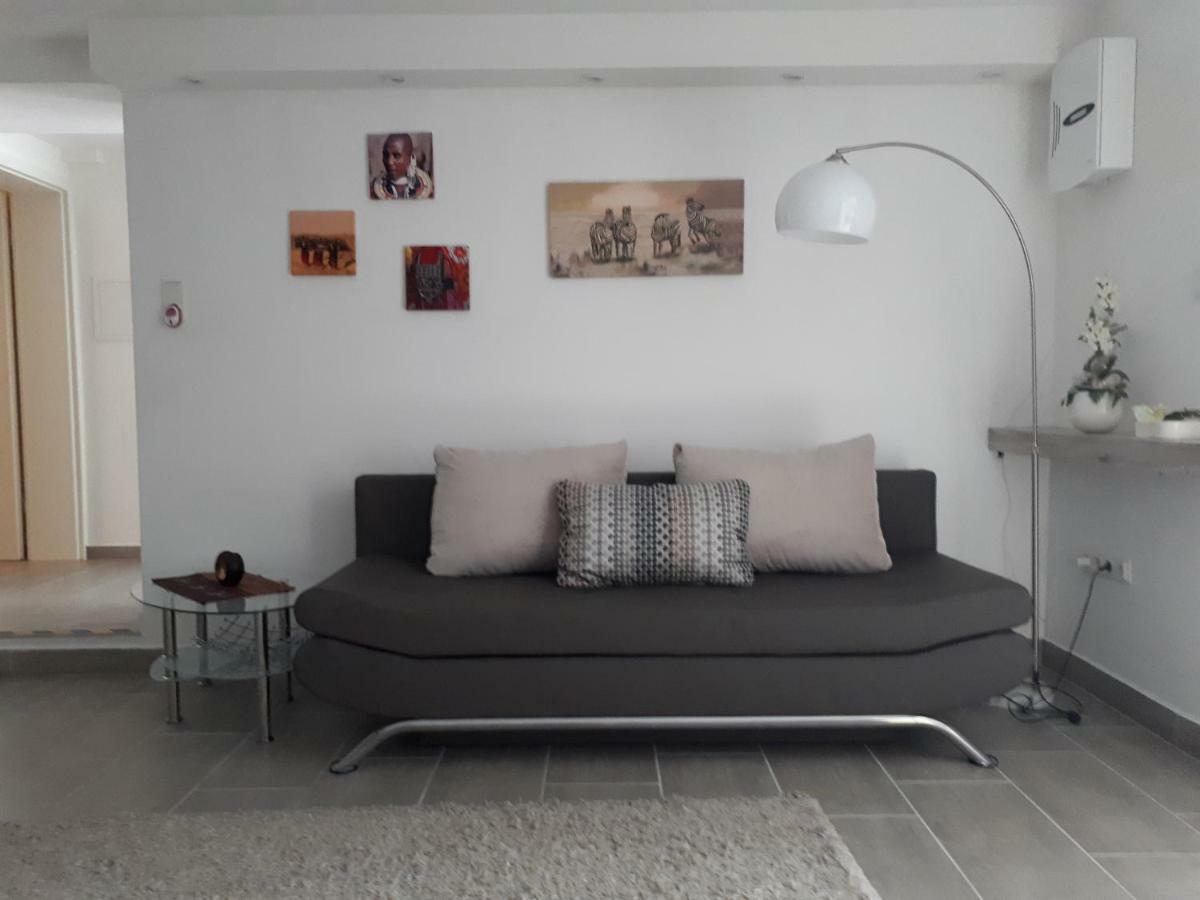 Bella Casa&Belle Maison Saarbrücken Esterno foto