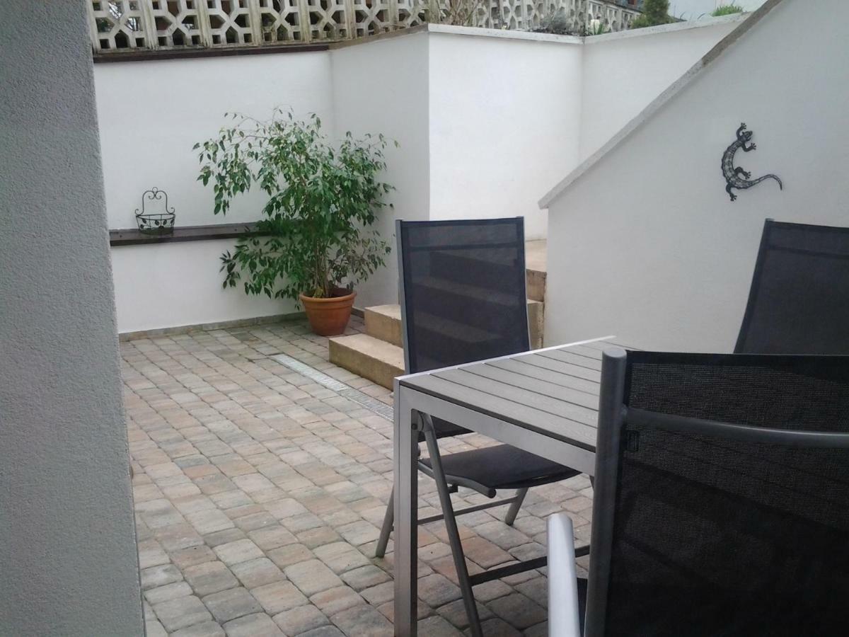 Bella Casa&Belle Maison Saarbrücken Esterno foto
