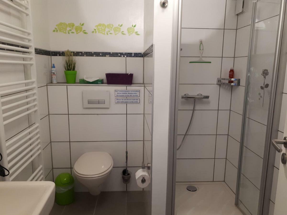 Bella Casa&Belle Maison Saarbrücken Esterno foto