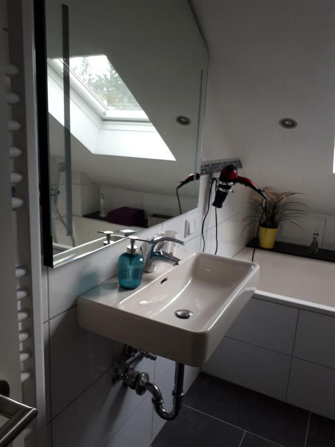 Bella Casa&Belle Maison Saarbrücken Esterno foto