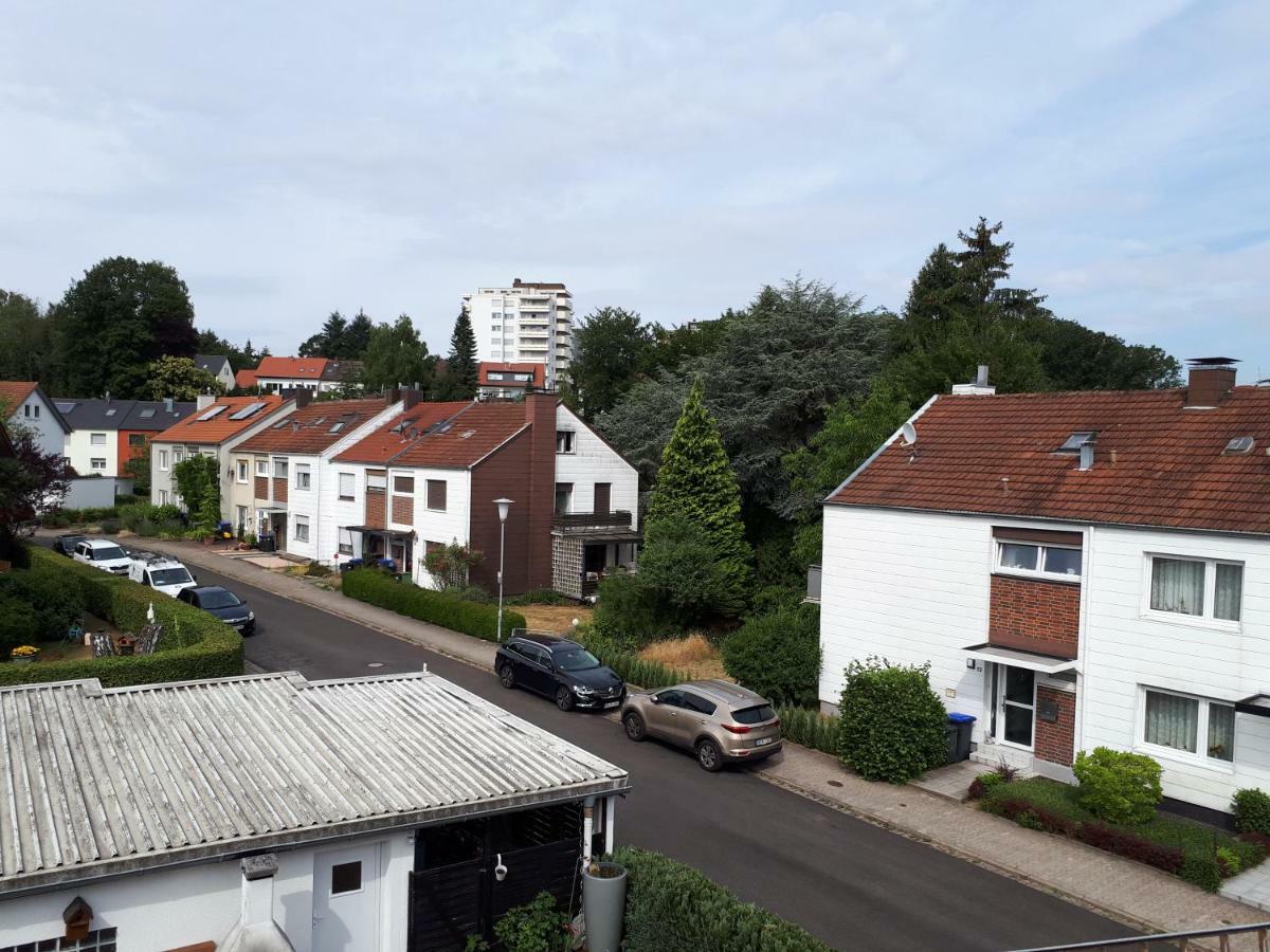 Bella Casa&Belle Maison Saarbrücken Esterno foto