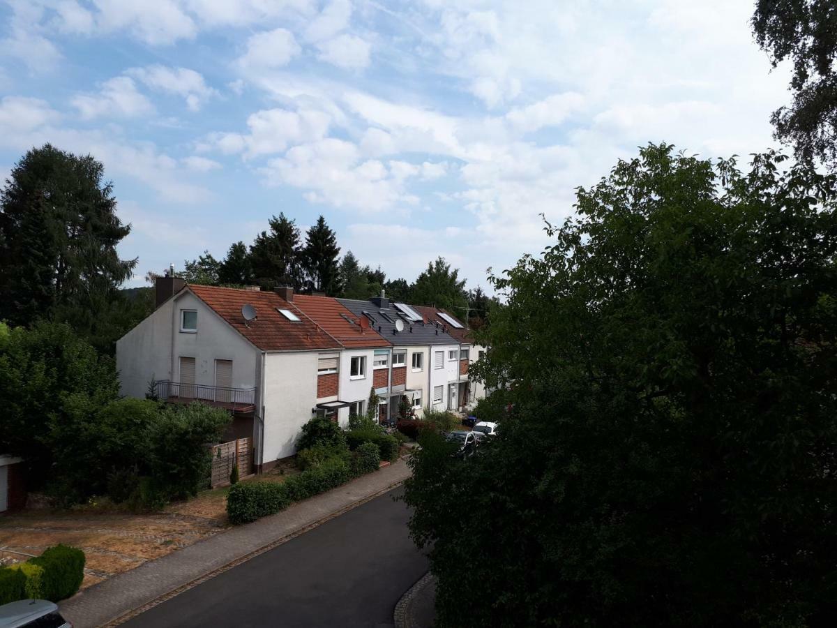 Bella Casa&Belle Maison Saarbrücken Esterno foto