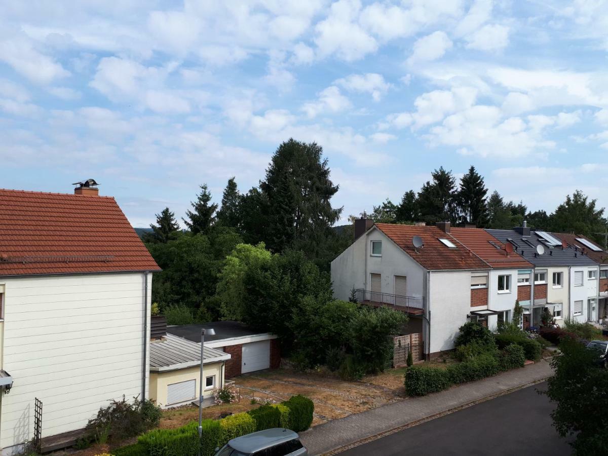 Bella Casa&Belle Maison Saarbrücken Esterno foto