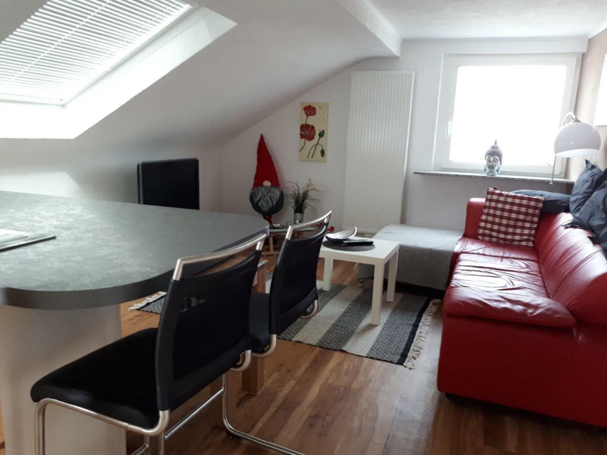 Bella Casa&Belle Maison Saarbrücken Esterno foto