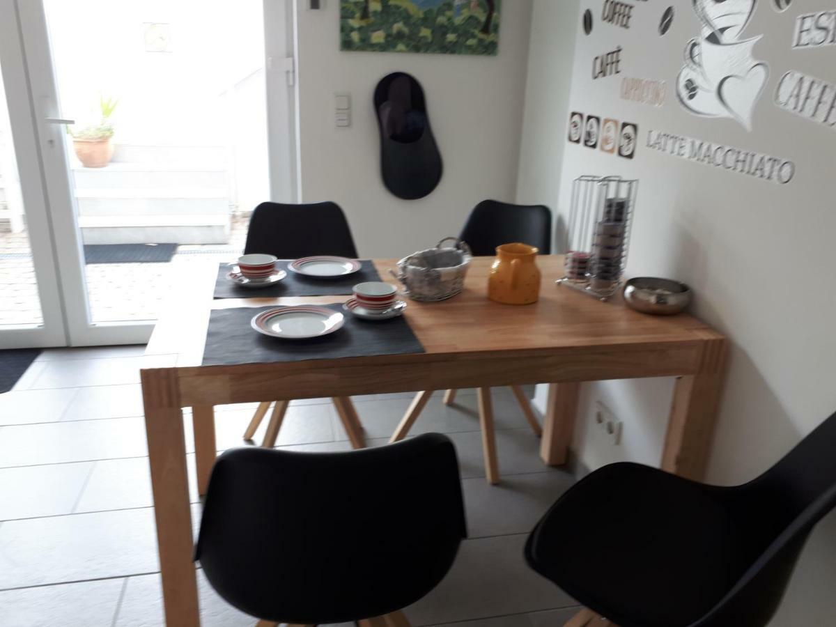 Bella Casa&Belle Maison Saarbrücken Esterno foto