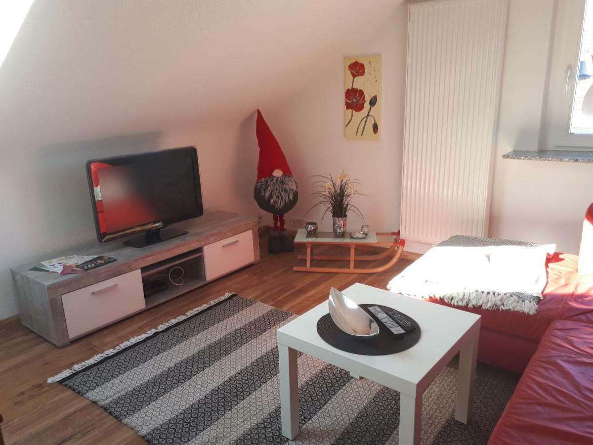 Bella Casa&Belle Maison Saarbrücken Esterno foto